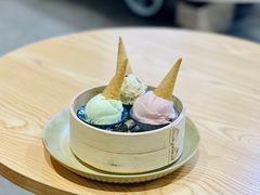 -歎雪糕低糖低脂Gelato冰淇淋