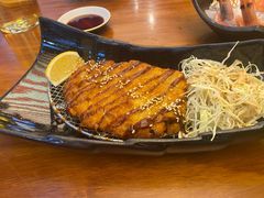 -白石的深夜食堂(万达店)