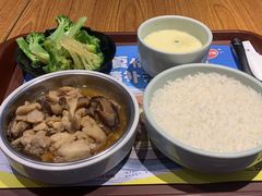 -真功夫(彩田路店)