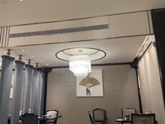 -京香轩·中餐厅(上海中庚聚龙酒店)