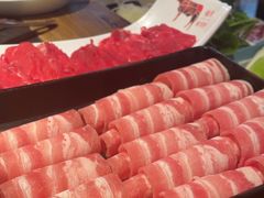 -川味观·鲜货火锅(西湖文化广场店)