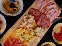 -Alimentari早午餐(安福路店)