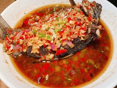 -费大厨辣椒炒肉(万家丽一店)