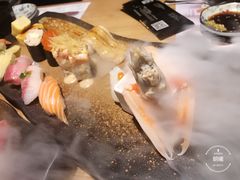 -寿司皇(扬名广场店)