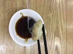 -四季美汤包(户部巷店)