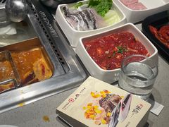 -海底捞火锅(宏大财富广场店)