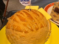 -伯友茶记(中华广场店)