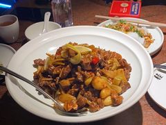 -桂小厨广西菜(桂林万象城店)