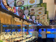 -大鹏饭店·金陵家宴(奥体中心店)