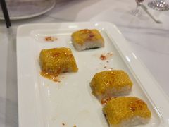 -晋阳春·山西菜·北京烤鸭(交大店)