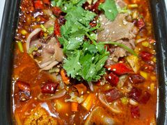 -3号仓库·创意中国菜(新世界城店)