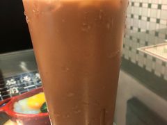 港记鸳鸯-港爺茶檔·茶餐厅(东晓南路店)