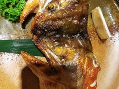 -虹料理·日料放题(悠方店)