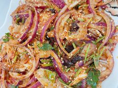 -老妈厨房团圆饺子东北菜(北环路店)