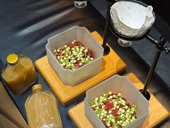 -一朵菌·野生菌探索家火锅(南亚店)