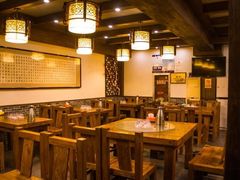 大堂-美味居(古城店)