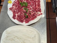 -潮泰牛肉火锅 · 创于1992年(车公庙店)