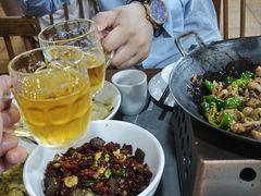 -张氏父子常德肠子馆(红星总店)