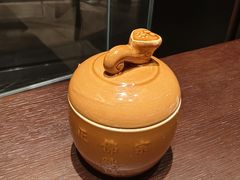 -扬子江国际会议中心龙山湖酒店-希仙全日制餐厅