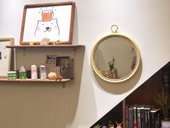 -白熊咖啡(闽江大道店)