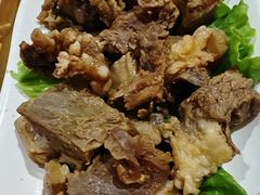 -焯牛潮汕牛肉火锅(云峰街创始店)