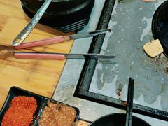 -原食烤肉·苏姐餐厅