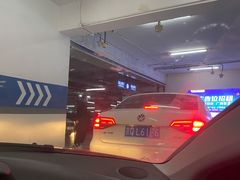 -新世界百货(顺义店)