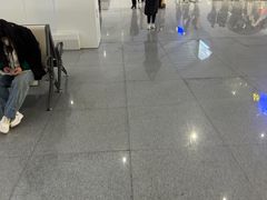 -临沂北站