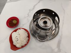 -张妈台式锅烧(深大店)