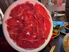 -靓寨酸汤火锅(时尚天河东一街店)