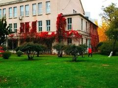 -辽宁大学(崇山校区)