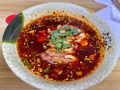 -四川老牛麻辣烫(北门桥店)