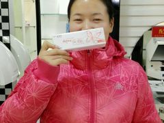 -精视力眼镜(棕北店)