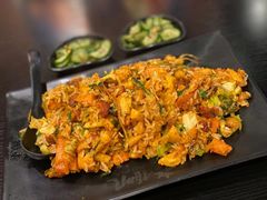 -老啪叽串炒饭(铁百店)