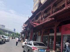 -即墨路小商品市场