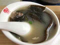 -赵奶奶水饺锅贴小酒馆(丁字沽店)