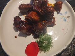 -一记洛阳菜·糖醋小排·水席(十字街店)