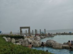 -渔岛海洋度假区