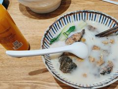 -鲜越鲜鱼粉(财富购物中心店)