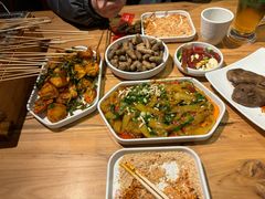 -李不管把把烧(天府三街店)