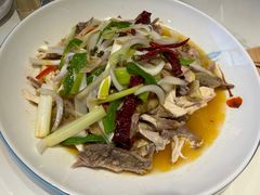 -马白开来特色羊排揪片子  (总店)