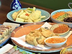 -遇见阿家村云南菜(魏公村店)