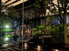 -三亚太阳湾柏悦酒店