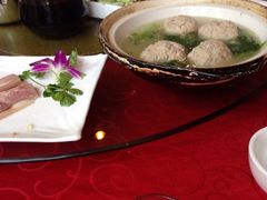 iphone_upload_pic-陈记菜馆·非遗淮扬菜(东关街教场店)