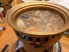 -额尔敦传统涮(公园西路店)
