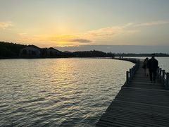 -池州市平天湖风景区