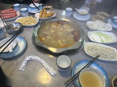 -光头药膳鸡(莱茵小镇店)