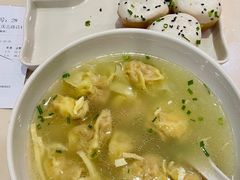 -东泰祥生煎馆(重庆北路店)
