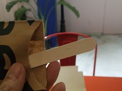 -星巴克(北京三里屯SOHO一店)