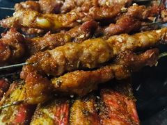 -小民大排档(马场角横路店)